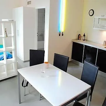 Ima Loft ベルリン