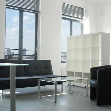 Ima Loft 3* ベルリン