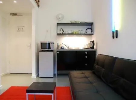 Ima Loft ホテル