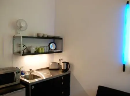 ホテル Ima Loft