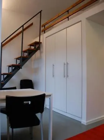 Ima Loft Lejlighed *