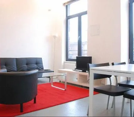 Lejlighed Ima Loft *