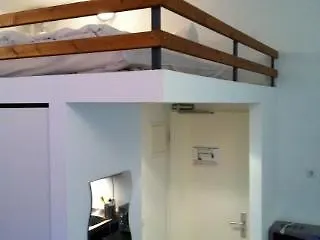 شقة Ima Loft برلين