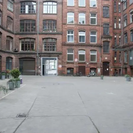 Ima Loft Hotel