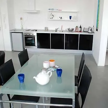 Ima Loft Hotell 3*