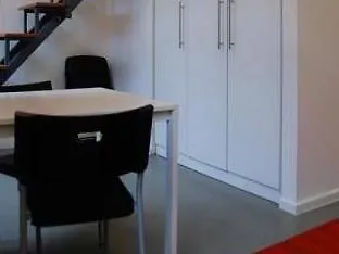 Ima Loft Hotell
