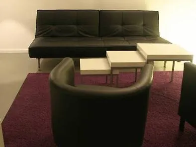 Ima Loft Hotell Berlin