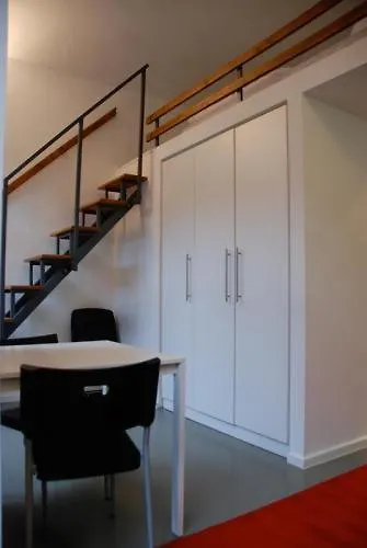 Ima Loft Apartamento *