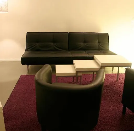 Ima Loft Apartamento Berlín