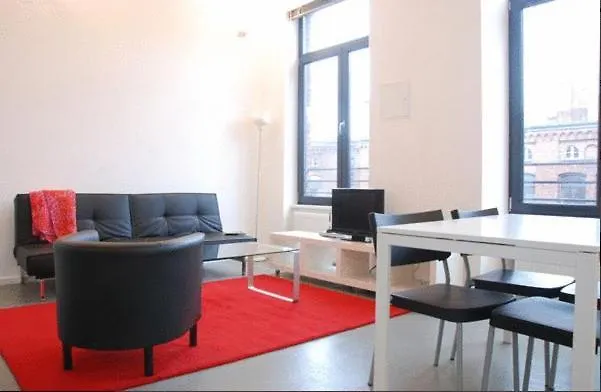 Apartamento Ima Loft *